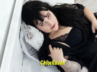 ChloeRaven