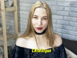 ChloeReyan
