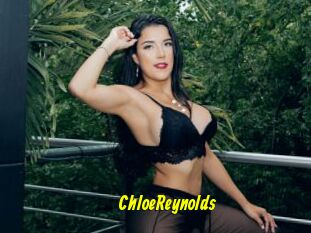 ChloeReynolds