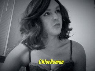 ChloeRoman