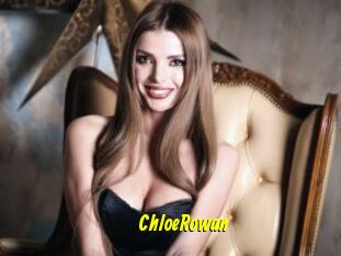 ChloeRowan