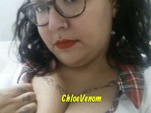 ChloeVenom
