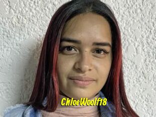 ChloeWoolf18