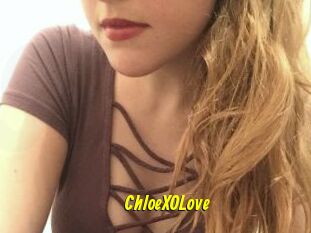 ChloeXOLove