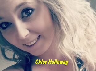 Chloe_Holloway