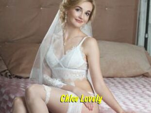 Chloe_Lovely