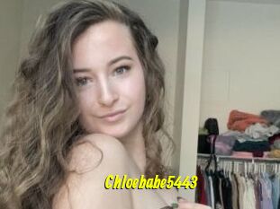 Chloebabe5443