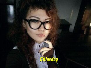 Chloedey