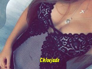 Chloejade