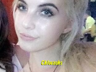 Chloexohs