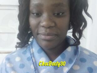 ChocBooty30