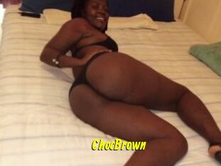 ChocBrown