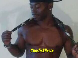 ChoclickReece