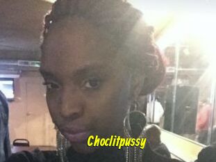 Choclitpussy