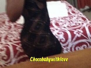 Chocobabywithlove