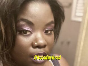Chocodarkred