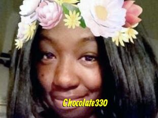 Chocolate330