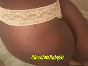 ChocolateBaby20
