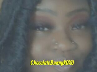 ChocolateBunnyXOXO