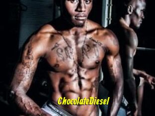 ChocolateDiesel