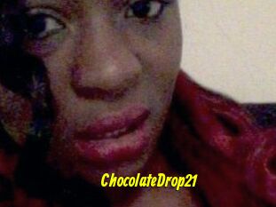 ChocolateDrop21