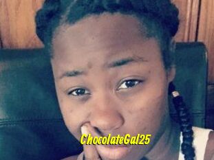 ChocolateGal25