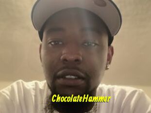 ChocolateHammer