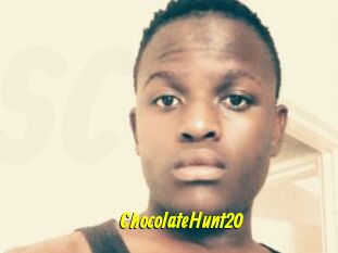 ChocolateHunt20