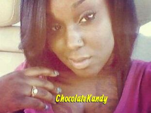 ChocolateKandy