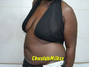 ChocolateMilkxx