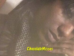 ChocolateMisses