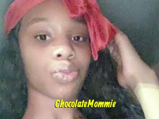 ChocolateMommie