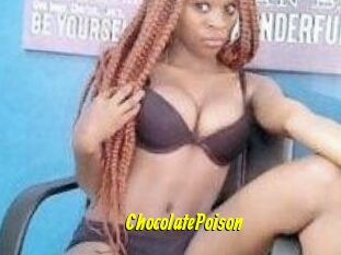 ChocolatePoison