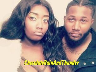 ChocolateRainAndThunder