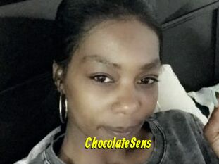 ChocolateSens