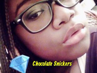 Chocolate_Snickers