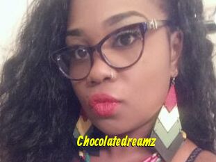 Chocolatedreamz