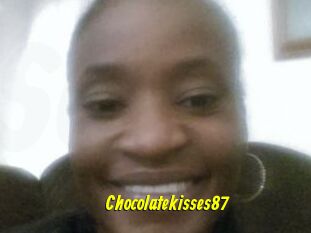 Chocolatekisses87