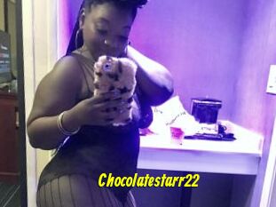 Chocolatestarr22