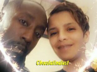 Chocolatinalust