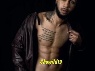Chowild19