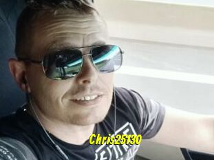 Chris25130