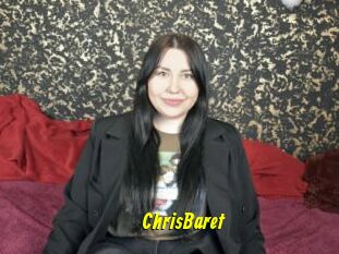 ChrisBaret