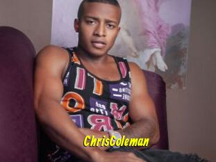 ChrisColeman