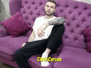 ChrisCorson