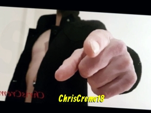 ChrisCreme18