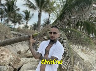 ChrisCruz