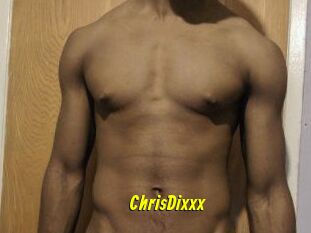 ChrisDixxx