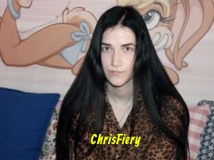 ChrisFiery