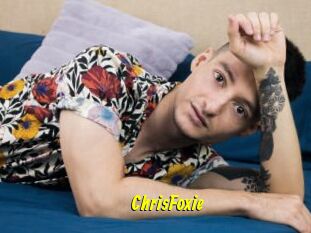 ChrisFoxie